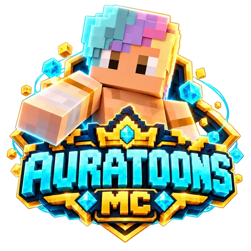 Auratoons MC